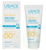 Uriage Bariesun Mineral Cream SPF50+ 100 ml Intolerant Skin
