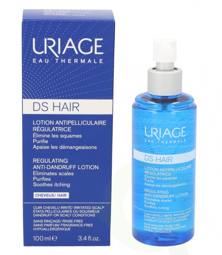 Uriage D.S. Lotion 100 ml