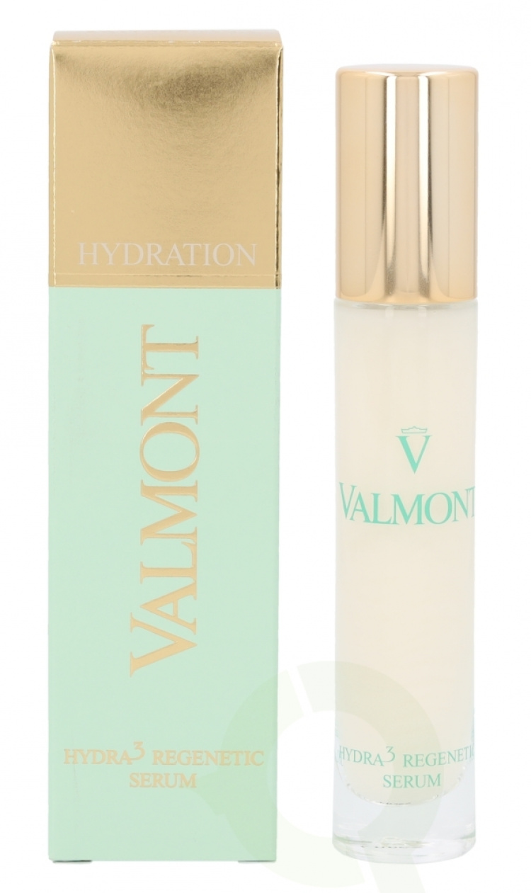 Valmont Hydra3 Regenetic Serum 30 ml