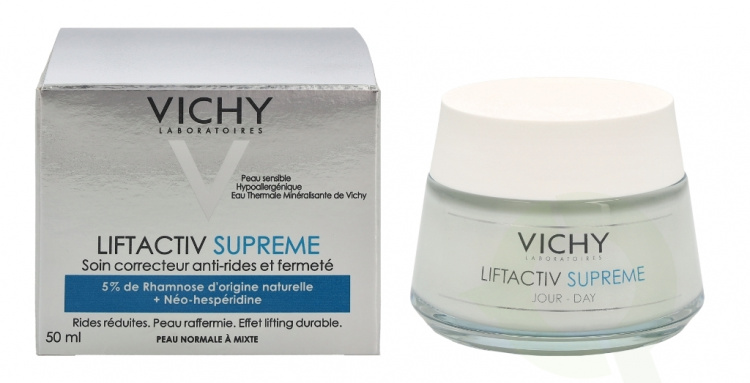 Vichy Liftactiv Supreme Innovation 50 ml Normal to Combination Skin
