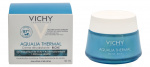 Vichy Aqualia Thermal Rich 48H Hydration 50 ml Rehydraterende Creame Rijk