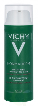 Vichy Normaderm Correcting Anti-Blemish Care 50 ml 24H hydration