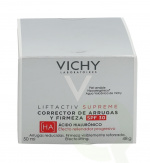 Vichy Liftactiv Supreme Care SPF30 - Day 50 ml Intensive Anti-Wrinkle & Firming Care