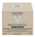 Vichy Neovadiol Replenishing Firming Night Cream 50 ml