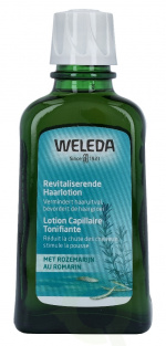 Weleda Revitalising Hair Lotion 100 ml