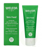 Weleda Skin Food Nourishing All-In-One Cream 75 ml For Face & Body