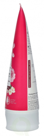 Weleda Love Aroma Shower 200 ml Pampering Creamy Body Wash