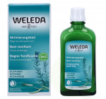Weleda Rosmarin oppkvikkende bademelk 200 ml