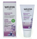 Weleda Iris Balancing Day Cream 30 ml Normal To Dry Skin