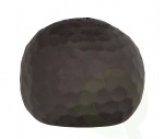 We Love The Planet Vase For Diffuser Sticks 1 Piece Stone - Black