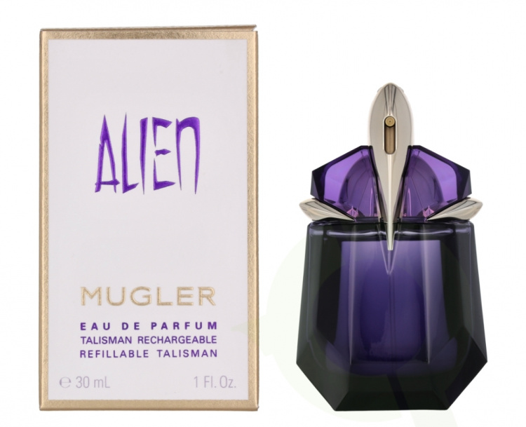 Thierry Mugler Alien Edp Spray Refillable 30 ml