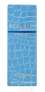 Versace Man Eau Fraiche After Shave Balm 75 ml