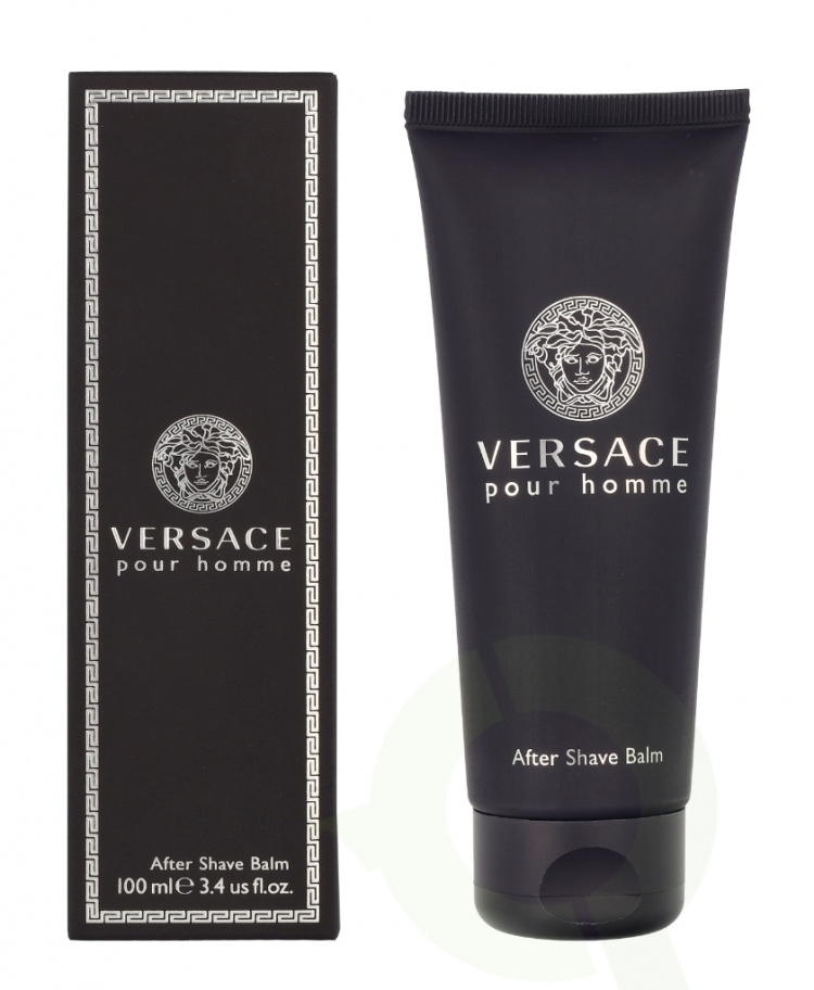 Versace Pour Homme After Shave Balm 100 ml