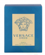Versace Eros Pour Homme Parfyme Spray 200 ml