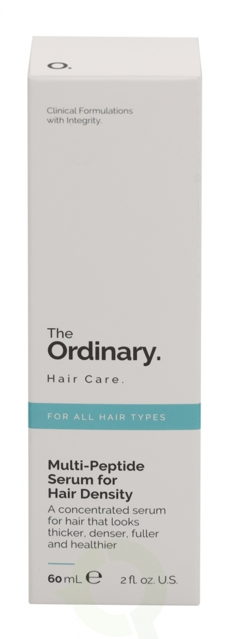The Ordinary Multi-Peptide Serum 60 ml for Hair Density