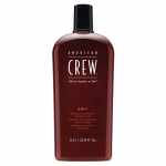 American Crew Classic 3-i-1 1000 ml