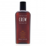 American Crew Classic 3-i-1 250 ml