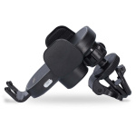 Nedis Wireless Car Charger | 7.5 / 10 / 15 W | 1.5 / 1.67 / 2 A | 1.00 m | FOD / Over aktuell / Overopphetningsbeskyttelse / Overspenning | USB Type-C™ | Inkludert kabel Nedis Wireless Car Charger | 7.5 / 10 / 15 W | 1.5 / 1.67 / 2 A | 1.00 m | FOD / Over aktuell / Overopphetningsbeskyttelse / Overspenning | USB Type-C™ | Inkludert kabel