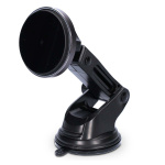 Nedis Wireless Car Charger | 7.5 / 10 / 15 W | 1.5 / 1.67 / 2 A | 1.00 m | FOD / Over aktuell / Overopphetningsbeskyttelse / Overspenning | USB Type-C™ | Inkludert kabel