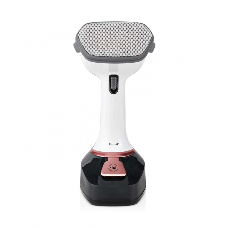 Nedis Garment Steamer | 1400 W | 0.32 l | Avtakbar vannbeholder | 25 g/m