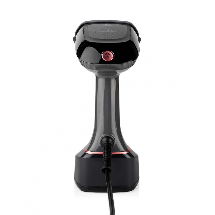 Nedis Garment Steamer | 1400 W | 0.32 l | Avtakbar vannbeholder | 25 g/m