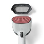 Nedis Garment Steamer | 1400 W | 0.32 l | Avtakbar vannbeholder | 25 g/m