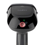 Nedis Garment Steamer | 1400 W | 0.32 l | Avtakbar vannbeholder | 25 g/m