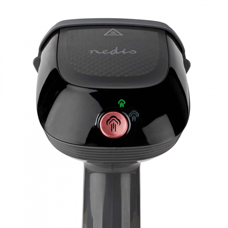 Nedis Garment Steamer | 1400 W | 0.32 l | Avtakbar vannbeholder | 25 g/m