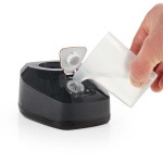 Nedis Garment Steamer | 1400 W | 0.32 l | Avtakbar vannbeholder | 25 g/m