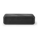 Nedis Power Bank | 32000 mAh | 2.4 / 3.0 / 3.25 A | Antall utganger: 2 | Utgangstilkobling: 1x USB-A / 1x USB-C™ | Inngangstilkobling: 1x Micro USB / 1x USB-C™ | PD3.0 45W / PD3.0 65W | Lithium-Polymer Nedis Power Bank | 32000 mAh | 2.4 / 3.0 / 3.25 A | Antall utganger: 2 | Utgangstilkobling: 1x USB-A / 1x USB-C™ | Inngangstilkobling: 1x Micro USB / 1x USB-C™ | PD3.0 45W / PD3.0 65W | Lithium-Polymer