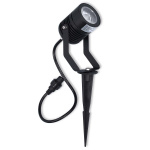 Nedis Smartlife utendørs lys | 3 x 90 lm | Zigbee 3.0 | 3 x 3 W | RGB | 2700 K | Aluminium | Android™ / IOS Nedis Smartlife utendørs lys | 3 x 90 lm | Zigbee 3.0 | 3 x 3 W | RGB | 2700 K | Aluminium | Android™ / IOS