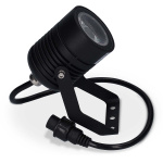 Nedis Smartlife utendørs lys | 3 x 90 lm | Zigbee 3.0 | 3 x 3 W | RGB | 2700 K | Aluminium | Android™ / IOS Nedis Smartlife utendørs lys | 3 x 90 lm | Zigbee 3.0 | 3 x 3 W | RGB | 2700 K | Aluminium | Android™ / IOS