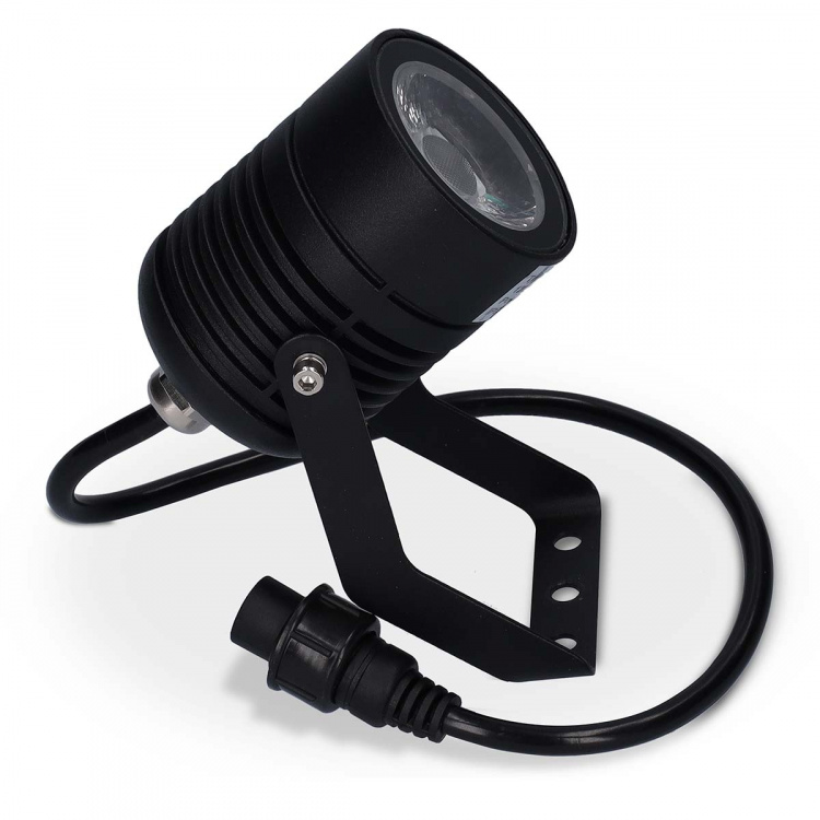 Nedis Smartlife utendørs lys | 3 x 90 lm | Zigbee 3.0 | 3 x 3 W | RGB | 2700 K | Aluminium | Android™ / IOS Nedis Smartlife utendørs lys | 3 x 90 lm | Zigbee 3.0 | 3 x 3 W | RGB | 2700 K | Aluminium | Android™ / IOS