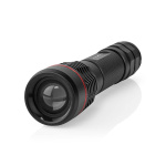 Nedis LED lommelykt | Batteri drevet | 3.7 V DC | 10 W | N/A | batterier følger med | Oppladningsbar | Nominell lysfluks: 1000 lm | Lysrekkevidde: 200 m | Strålevinkel: 10 ° Nedis LED lommelykt | Batteri drevet | 3.7 V DC | 10 W | N/A | batterier følger med | Oppladningsbar | Nominell lysfluks: 1000 lm | Lysrekkevidde: 200 m | Strålevinkel: 10 °