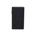 Nedis SmartLife nøkkelsafe | Bluetooth® | Utendørs | Digit | IPX5 | Sort