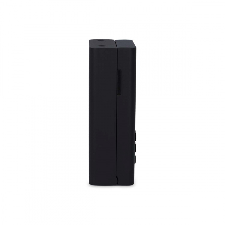 Nedis SmartLife nøkkelsafe | Bluetooth® | Utendørs | Digit | IPX5 | Sort