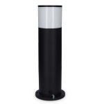 Nedis Smartlife utendørs lys | 360 lm | Zigbee 3.0 | 10 + 4 W | RGB / Varm Hvit | 2700 K | Aluminium | Android™ / IOS Nedis Smartlife utendørs lys | 360 lm | Zigbee 3.0 | 10 + 4 W | RGB / Varm Hvit | 2700 K | Aluminium | Android™ / IOS