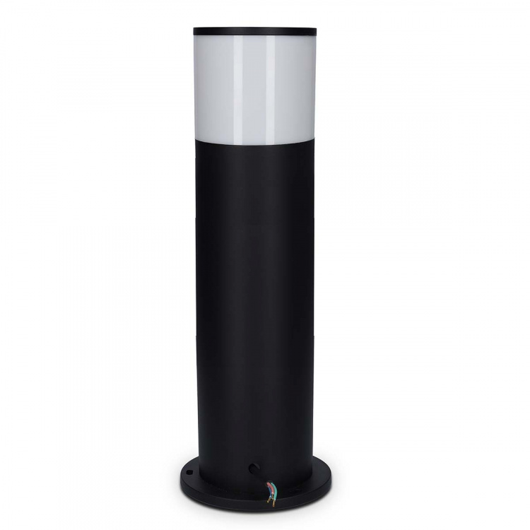 Nedis Smartlife utendørs lys | 360 lm | Zigbee 3.0 | 10 + 4 W | RGB / Varm Hvit | 2700 K | Aluminium | Android™ / IOS Nedis Smartlife utendørs lys | 360 lm | Zigbee 3.0 | 10 + 4 W | RGB / Varm Hvit | 2700 K | Aluminium | Android™ / IOS