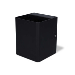 Nedis Smartlife utendørs lys | 2 x 270 lm | Zigbee 3.0 | 12 + 4 W | RGB / Varm Hvit | 2700 K | Aluminium | Android™ / IOS