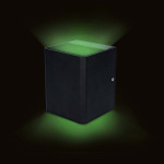 Nedis Smartlife utendørs lys | 2 x 270 lm | Zigbee 3.0 | 12 + 4 W | RGB / Varm Hvit | 2700 K | Aluminium | Android™ / IOS