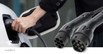 Nedis Kabel for elektrisk kjøretøy | Cable Type 2 | 16 A | 11000 W | 3-faser | 5.00 m | Sort | Gaveeske Nedis Kabel for elektrisk kjøretøy | Cable Type 2 | 16 A | 11000 W | 3-faser | 5.00 m | Sort | Gaveeske