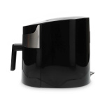 Nedis SmartLife Hot Air Fryer | Wi-Fi | 7,2 l | Timer: 60 min | Antall forhåndinnstilte programmer: 8 | Digitalt | Android™ / IOS | Sort Nedis SmartLife Hot Air Fryer | Wi-Fi | 7,2 l | Timer: 60 min | Antall forhåndinnstilte programmer: 8 | Digitalt | Android™ / IOS | Sort