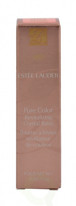 Estee Lauder E.Lauder Pure Color Revitalizing Crystal Lip Balm 3.2 g #002 Cosmic Crystal