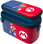 PDP Gaming Pull-N-Go Case - transportveske, Switch, Mario PDP Gaming Pull-N-Go Case - transportveske, Switch, Mario