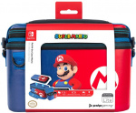 PDP Gaming Pull-N-Go Case - transportveske, Switch, Mario PDP Gaming Pull-N-Go Case - transportveske, Switch, Mario
