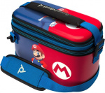 PDP Gaming Pull-N-Go Case - transportveske, Switch, Mario PDP Gaming Pull-N-Go Case - transportveske, Switch, Mario