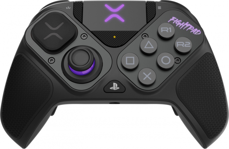 PDP Gaming Victrix Pro BFG - trådløs spillkontroller, PS4 / PS5 / PC