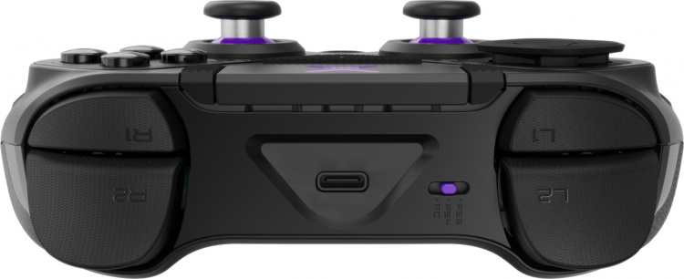 PDP Gaming Victrix Pro BFG - trådløs spillkontroller, PS4 / PS5 / PC