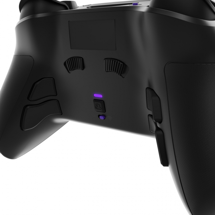 PDP Gaming Victrix Pro BFG - trådløs spillkontroller, PS4 / PS5 / PC