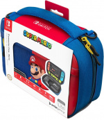 PDP Gaming Switch Commuter Case - transportveske, Mario, Switch